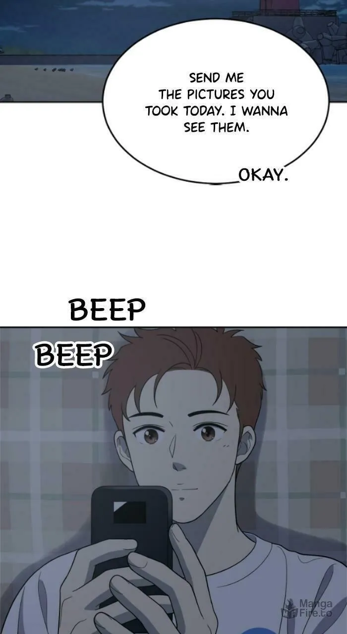 She's Hopeless Chapter 73 page 21 - 