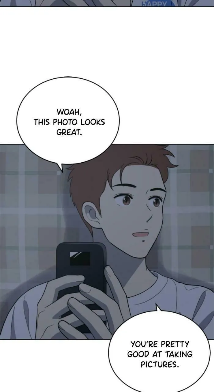 She's Hopeless Chapter 73 page 22 - 