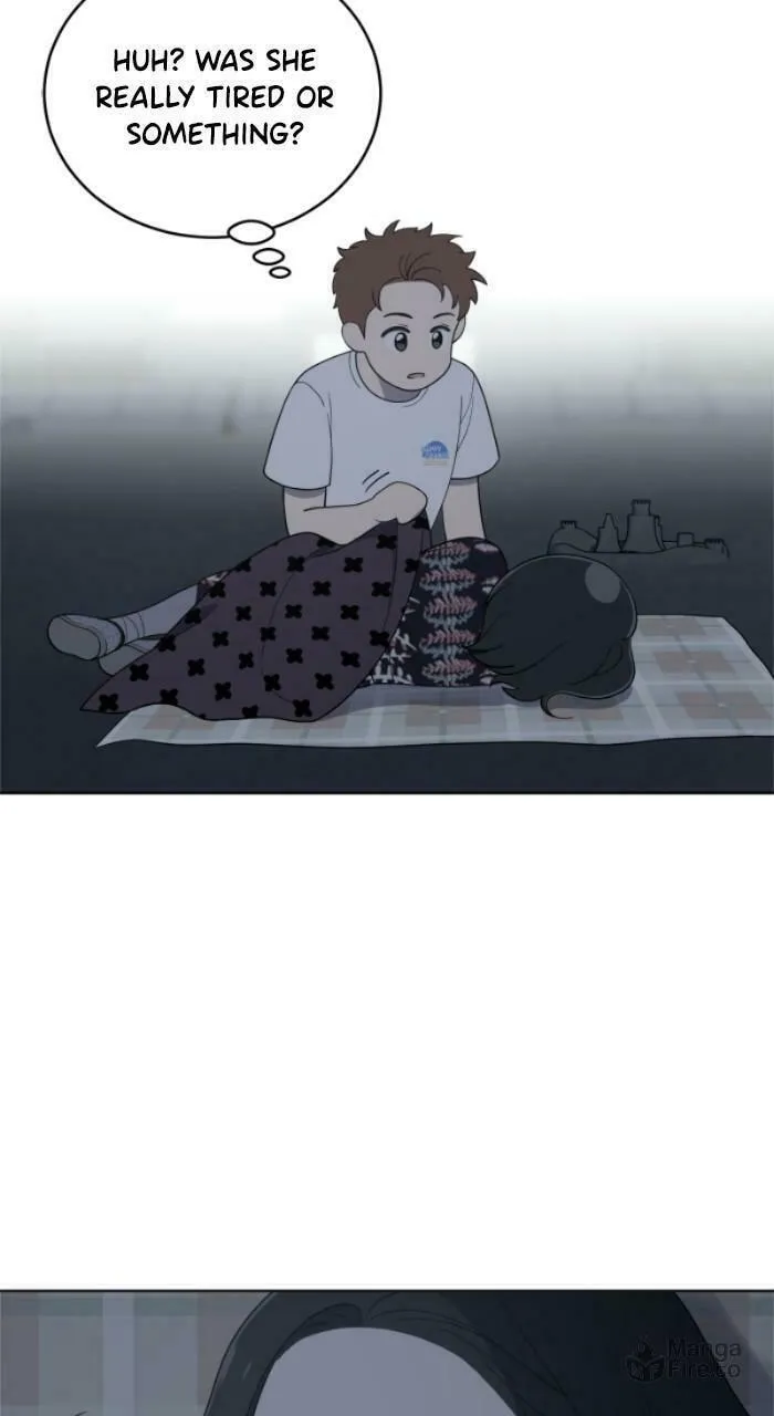She's Hopeless Chapter 73 page 24 - 