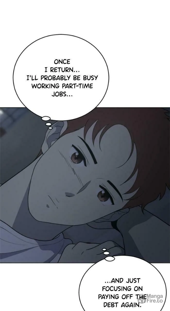 She's Hopeless Chapter 73 page 30 - 