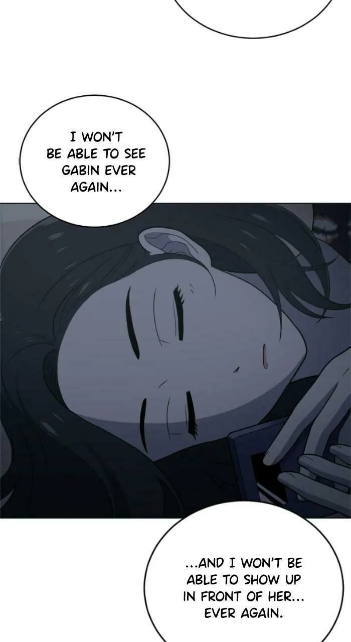 She's Hopeless Chapter 73 page 31 - 