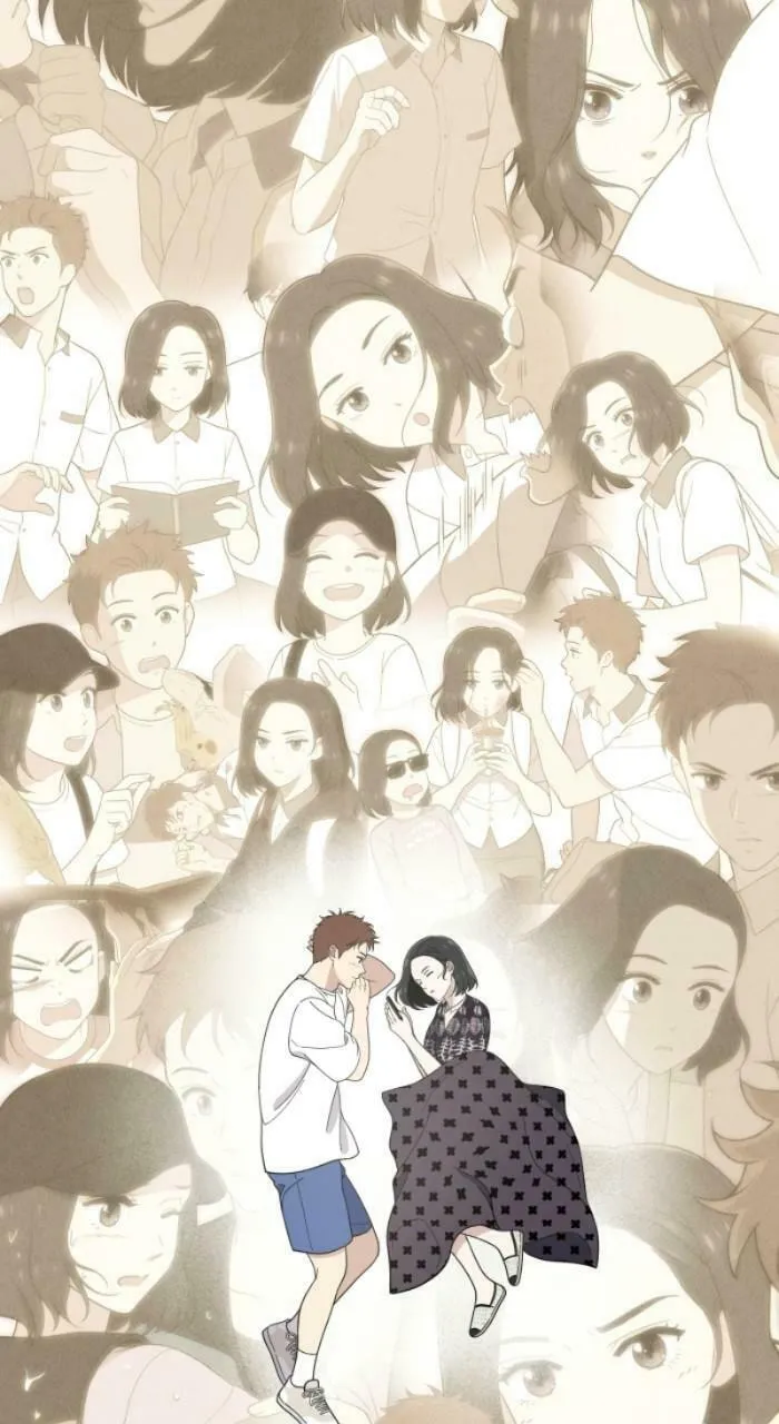 She's Hopeless Chapter 73 page 34 - 