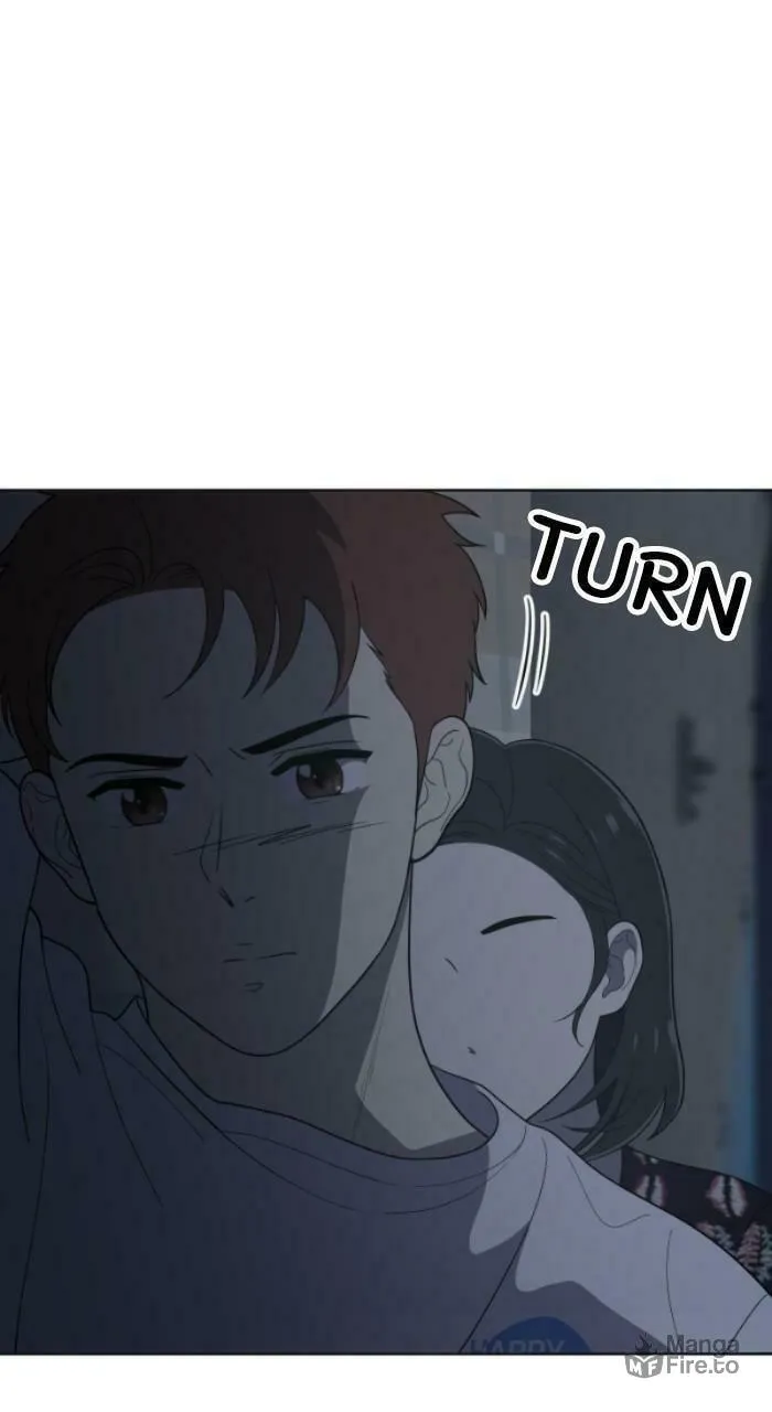 She's Hopeless Chapter 73 page 36 - 