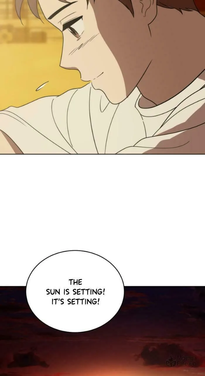 She's Hopeless Chapter 73 page 5 - 
