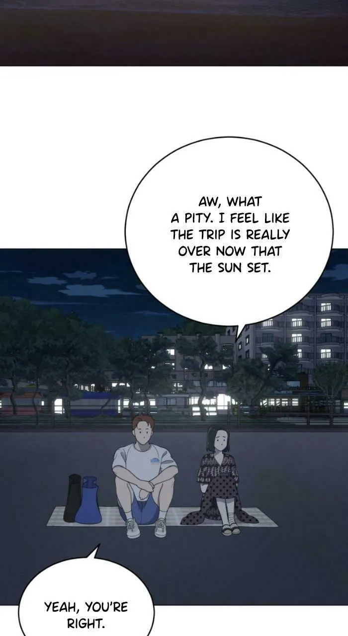 She's Hopeless Chapter 73 page 7 - 