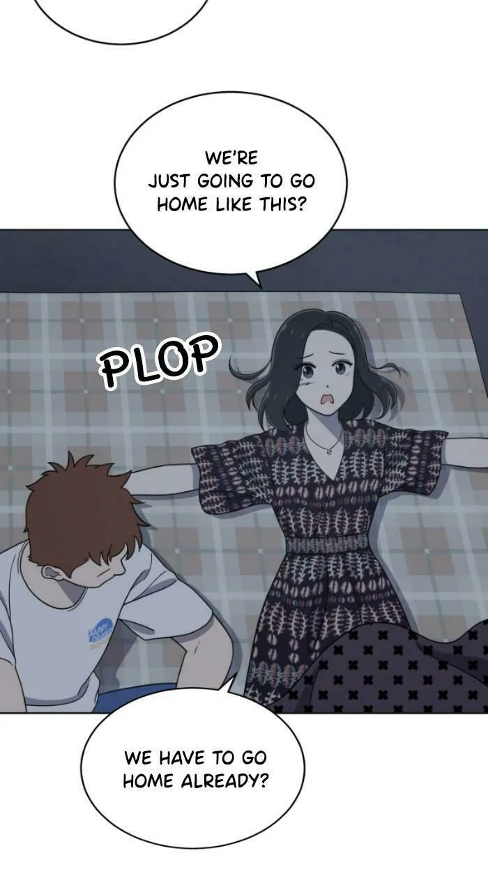 She's Hopeless Chapter 73 page 8 - 