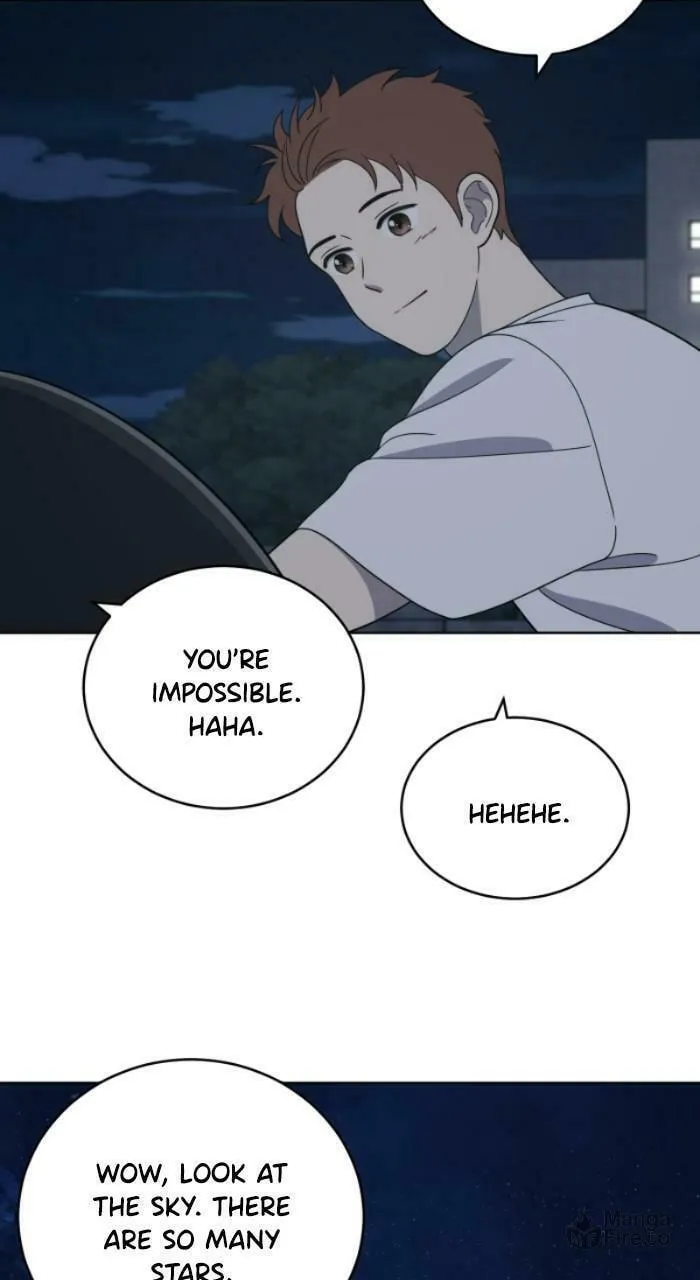 She's Hopeless Chapter 73 page 10 - 