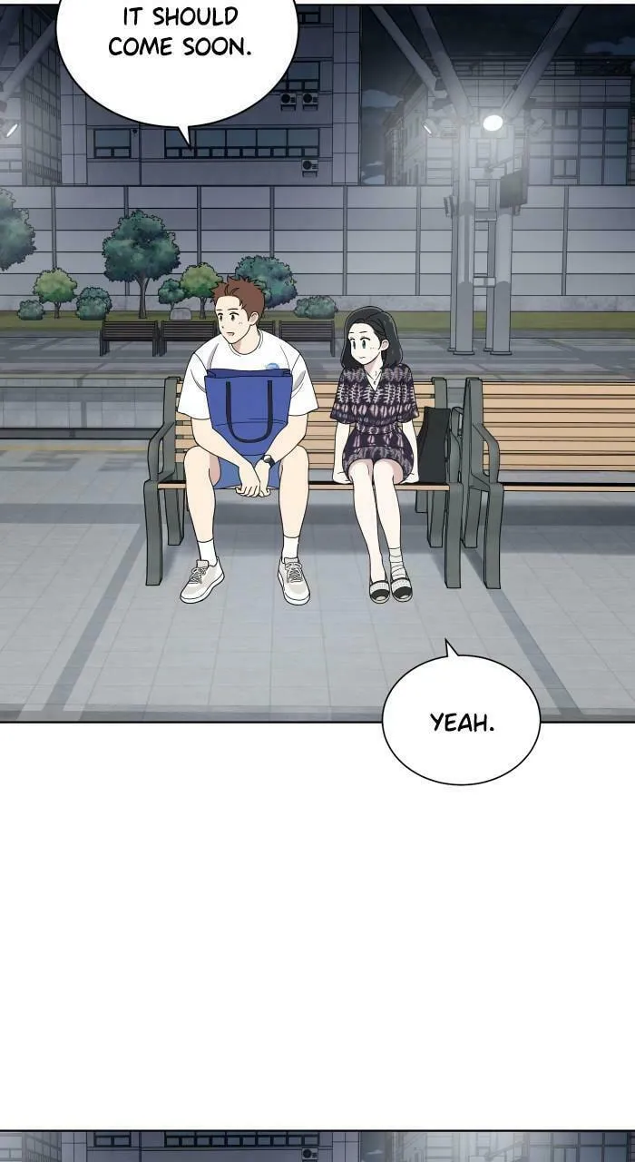 She's Hopeless Chapter 74 page 2 - 