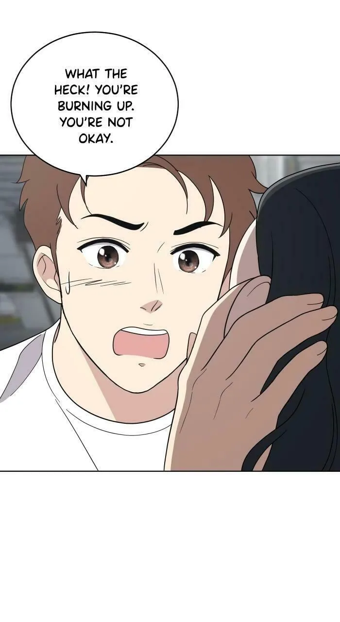 She's Hopeless Chapter 74 page 11 - 