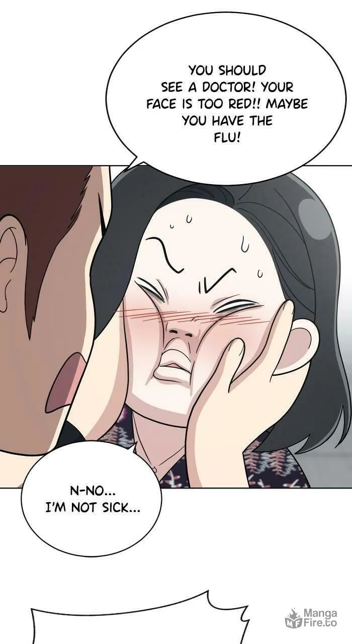 She's Hopeless Chapter 74 page 12 - 