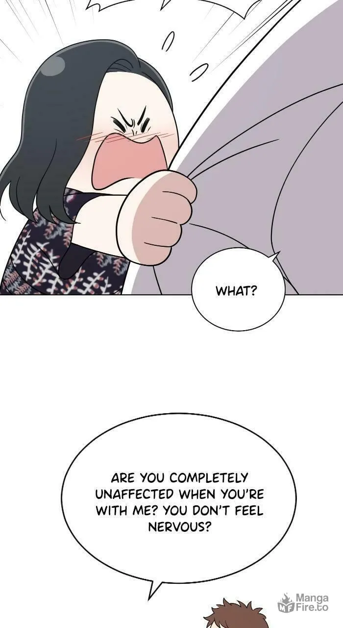 She's Hopeless Chapter 74 page 15 - 