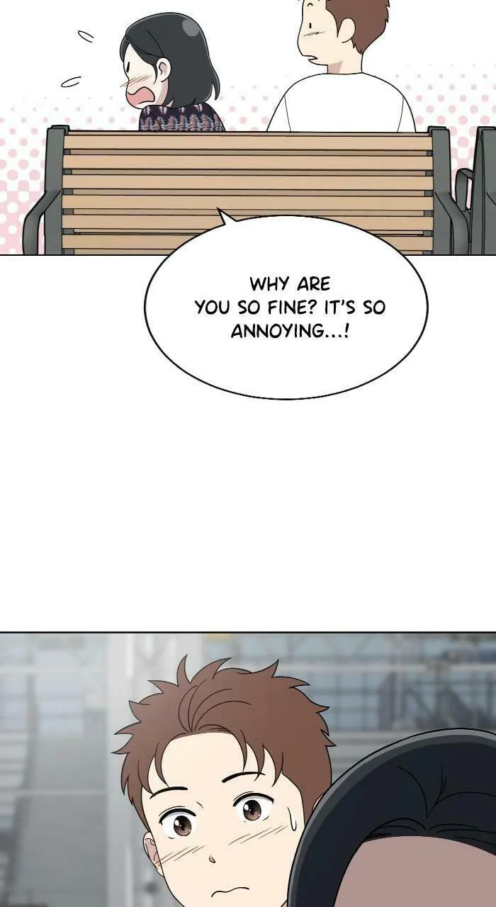 She's Hopeless Chapter 74 page 16 - 