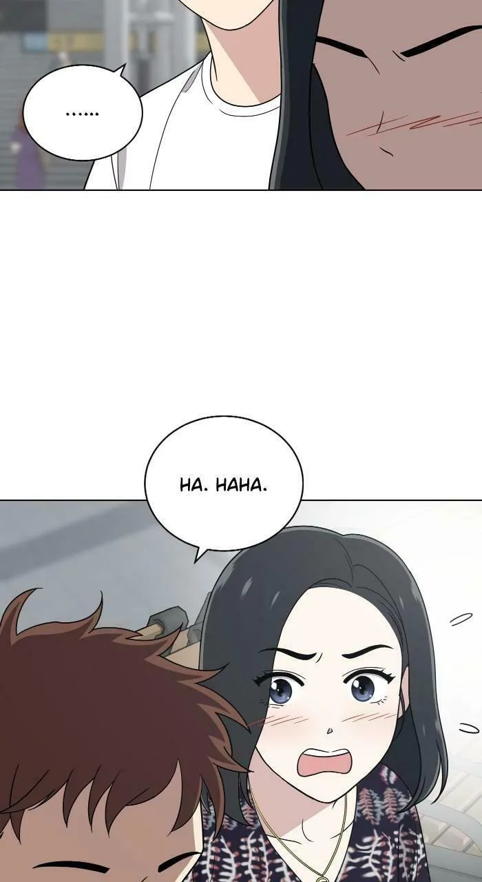 She's Hopeless Chapter 74 page 17 - 