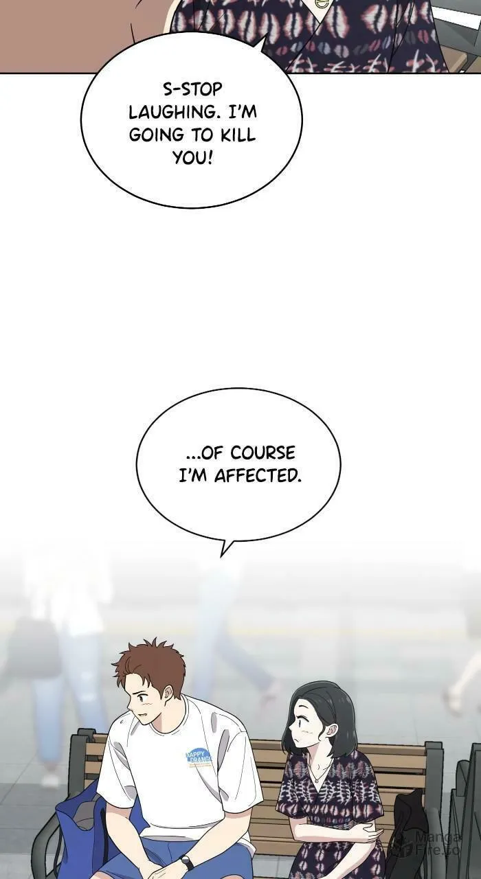 She's Hopeless Chapter 74 page 18 - 