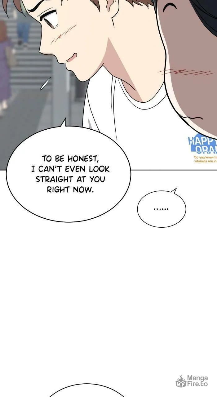 She's Hopeless Chapter 74 page 20 - 