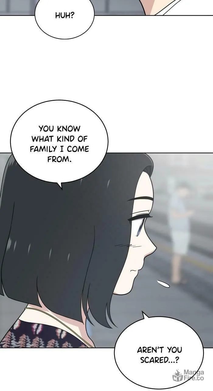 She's Hopeless Chapter 74 page 27 - 