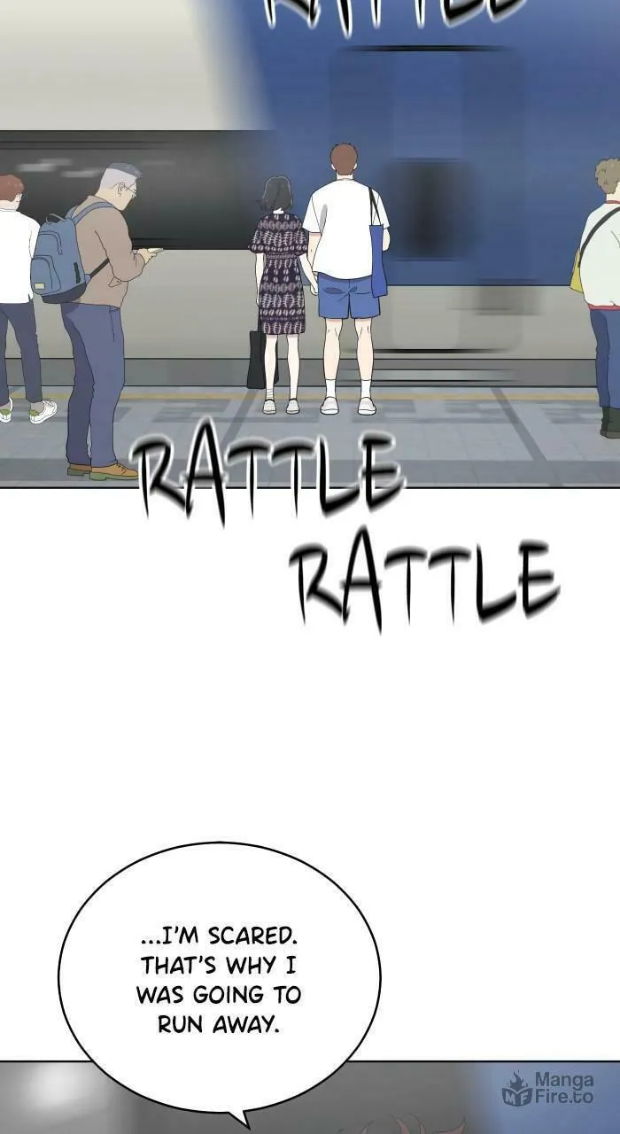 She's Hopeless Chapter 74 page 30 - 