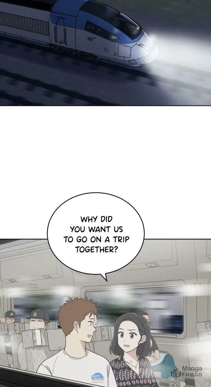 She's Hopeless Chapter 74 page 40 - 