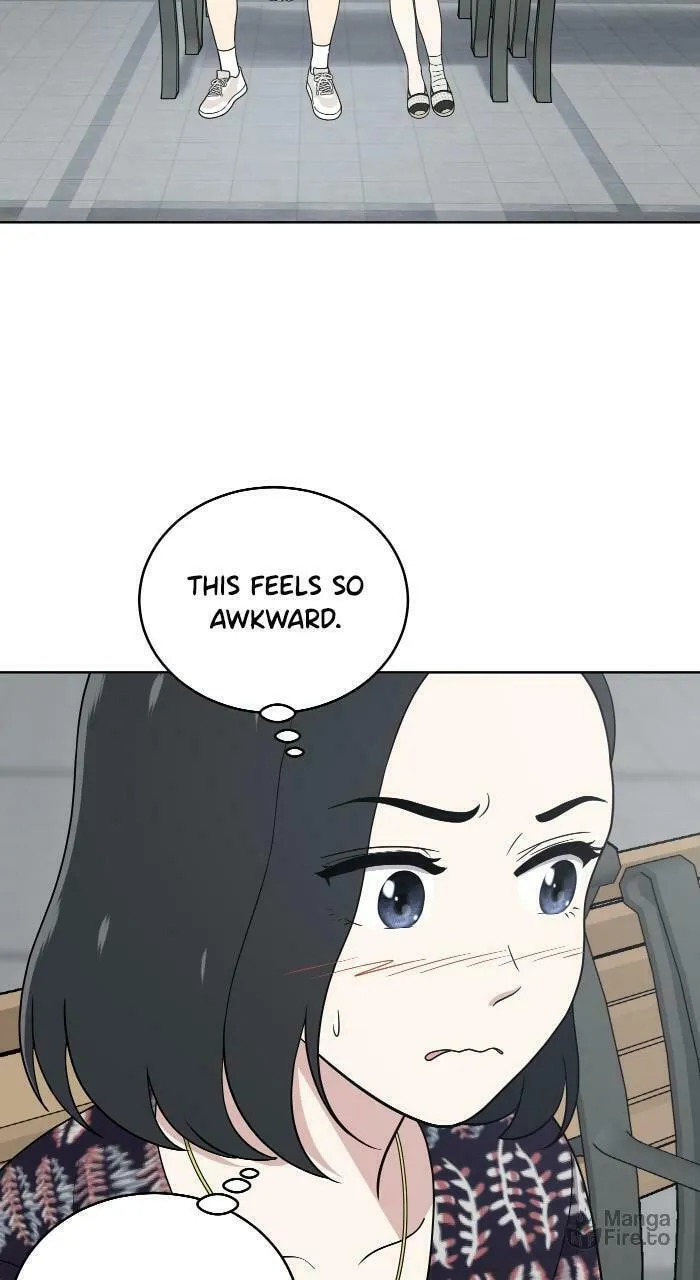 She's Hopeless Chapter 74 page 5 - 