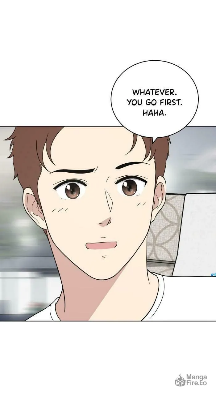 She's Hopeless Chapter 74 page 42 - 