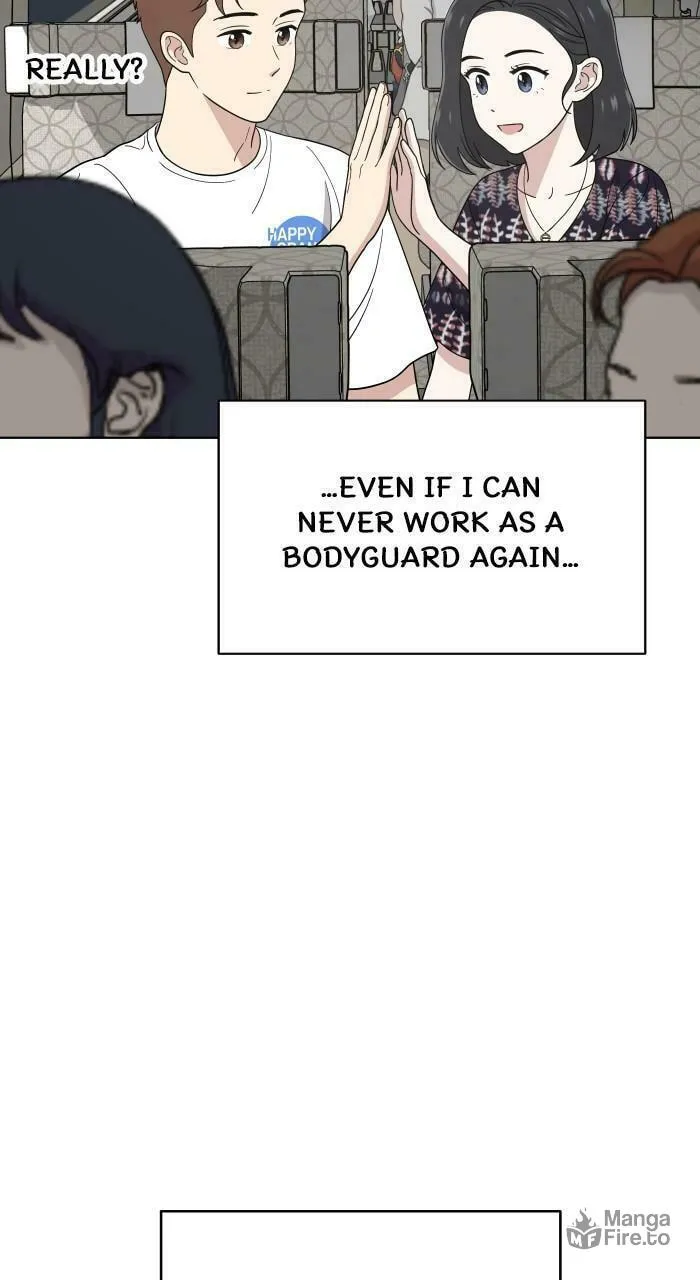 She's Hopeless Chapter 74 page 45 - 