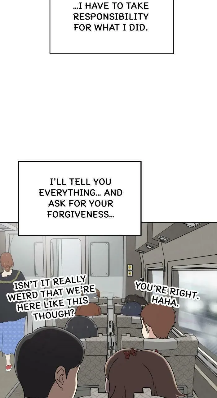 She's Hopeless Chapter 74 page 46 - 