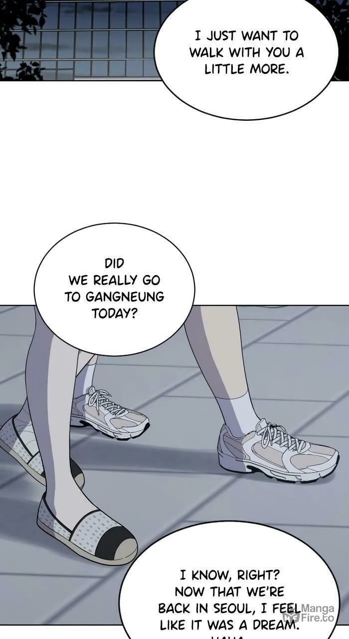 She's Hopeless Chapter 74 page 50 - 