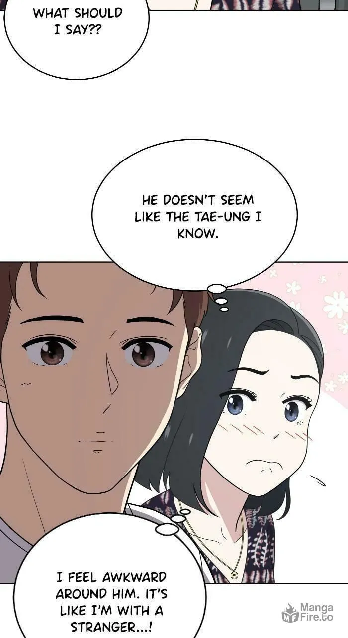 She's Hopeless Chapter 74 page 6 - 