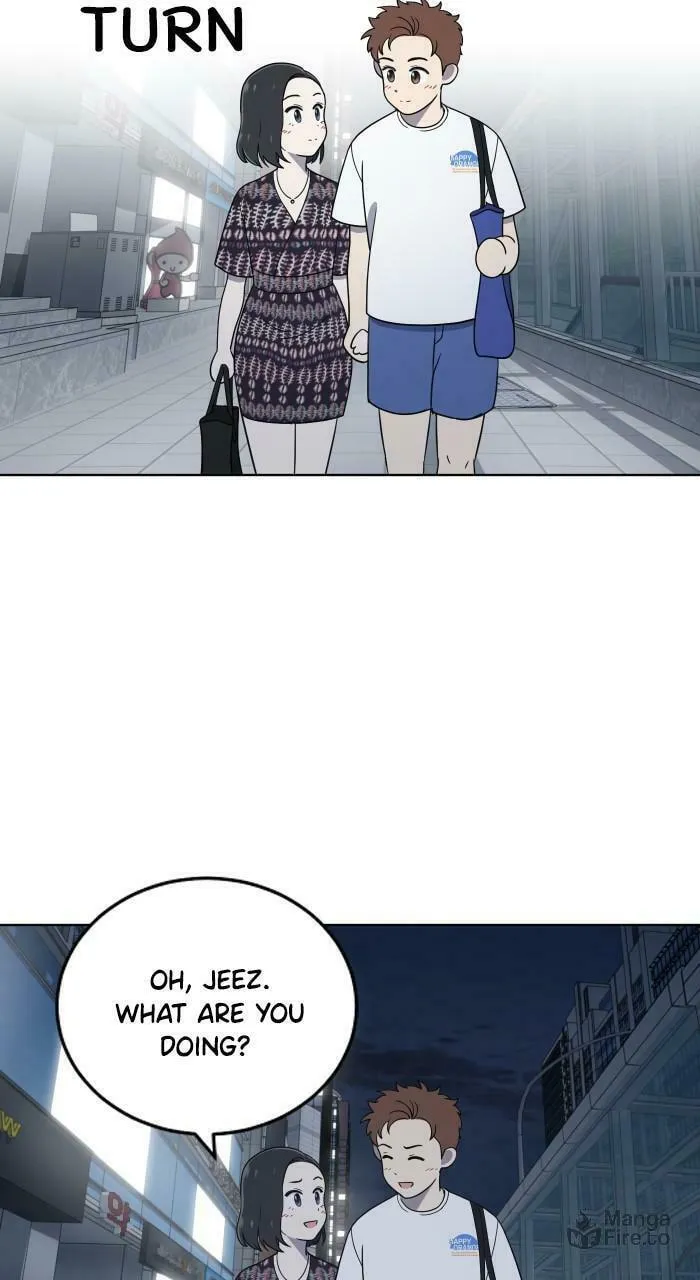 She's Hopeless Chapter 74 page 54 - 