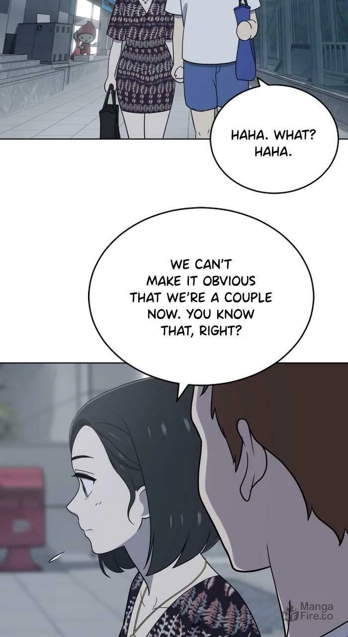 She's Hopeless Chapter 74 page 55 - 