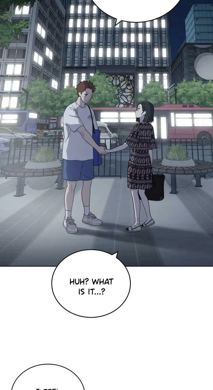 She's Hopeless Chapter 74 page 61 - 