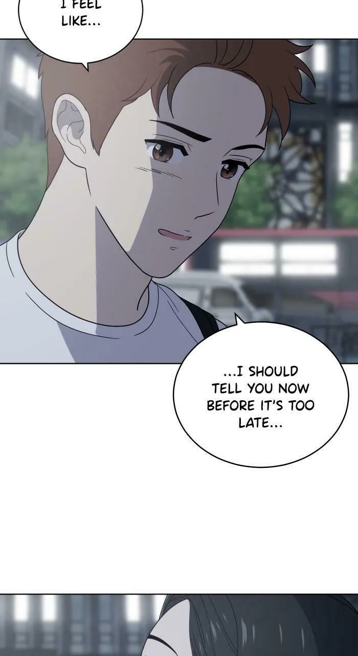 She's Hopeless Chapter 74 page 62 - 