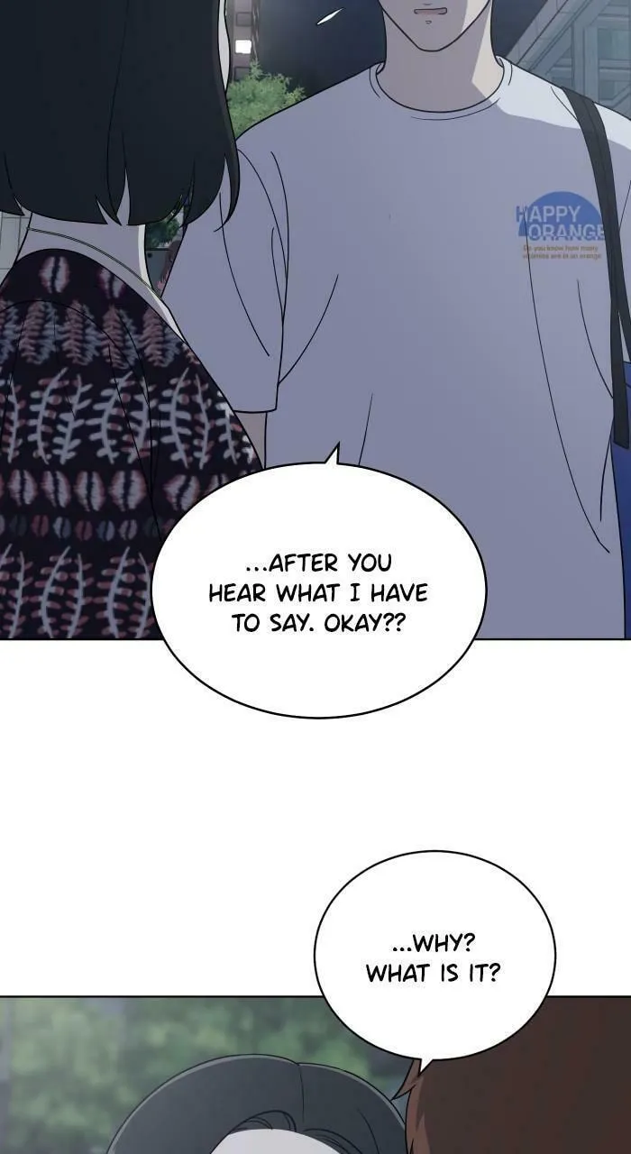 She's Hopeless Chapter 74 page 64 - 