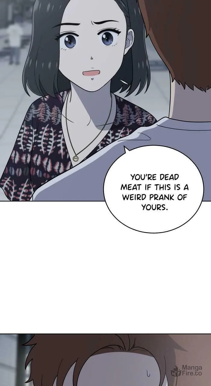 She's Hopeless Chapter 74 page 65 - 