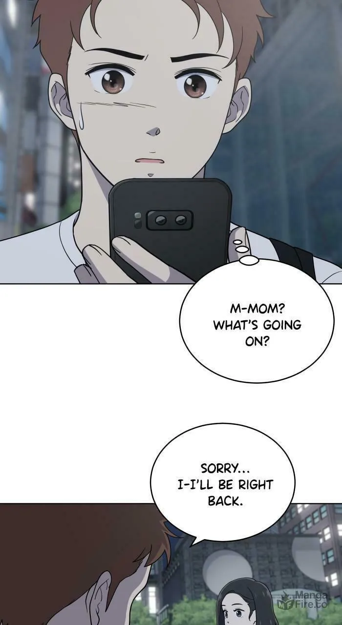 She's Hopeless Chapter 74 page 70 - 