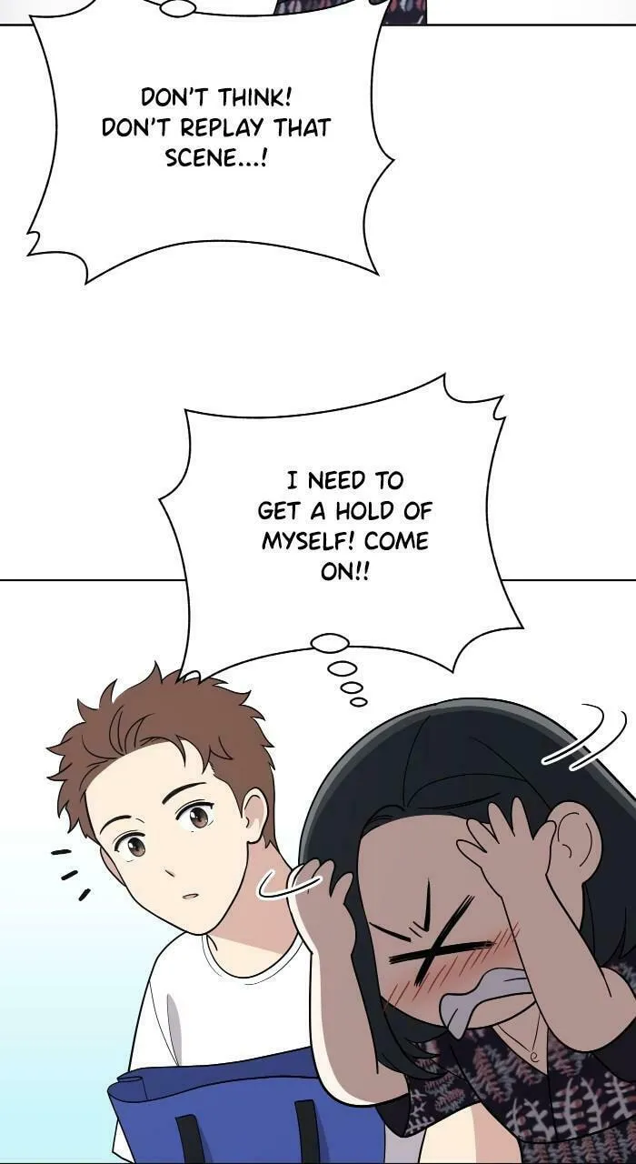 She's Hopeless Chapter 74 page 8 - 