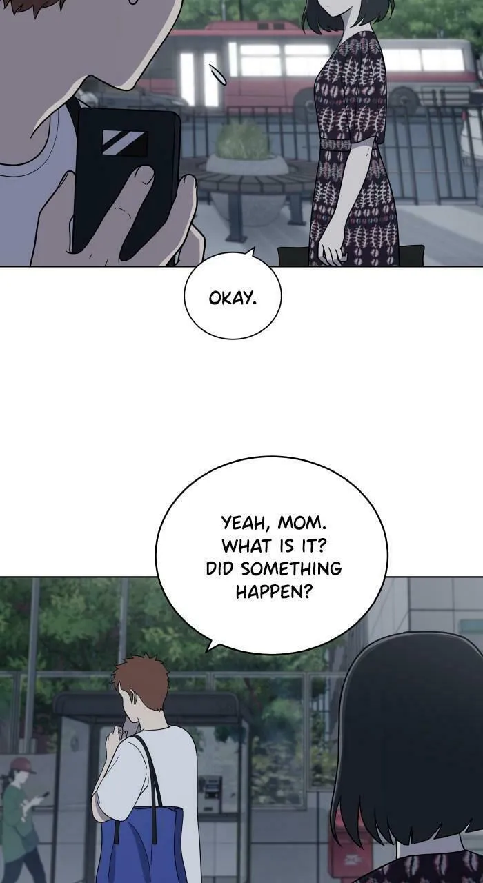 She's Hopeless Chapter 74 page 71 - 