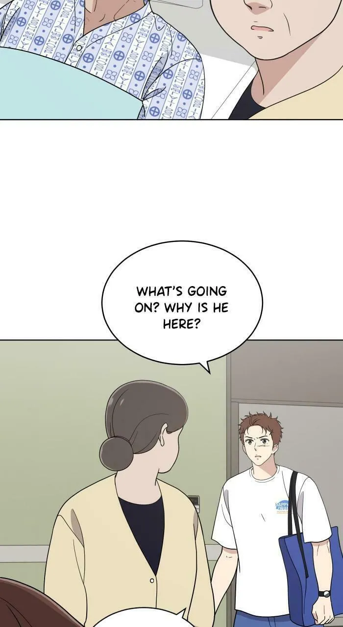 She's Hopeless Chapter 74 page 76 - 