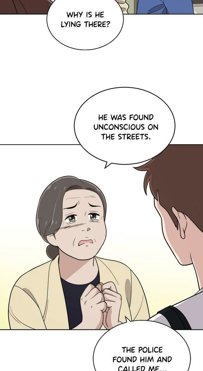 She's Hopeless Chapter 74 page 77 - 