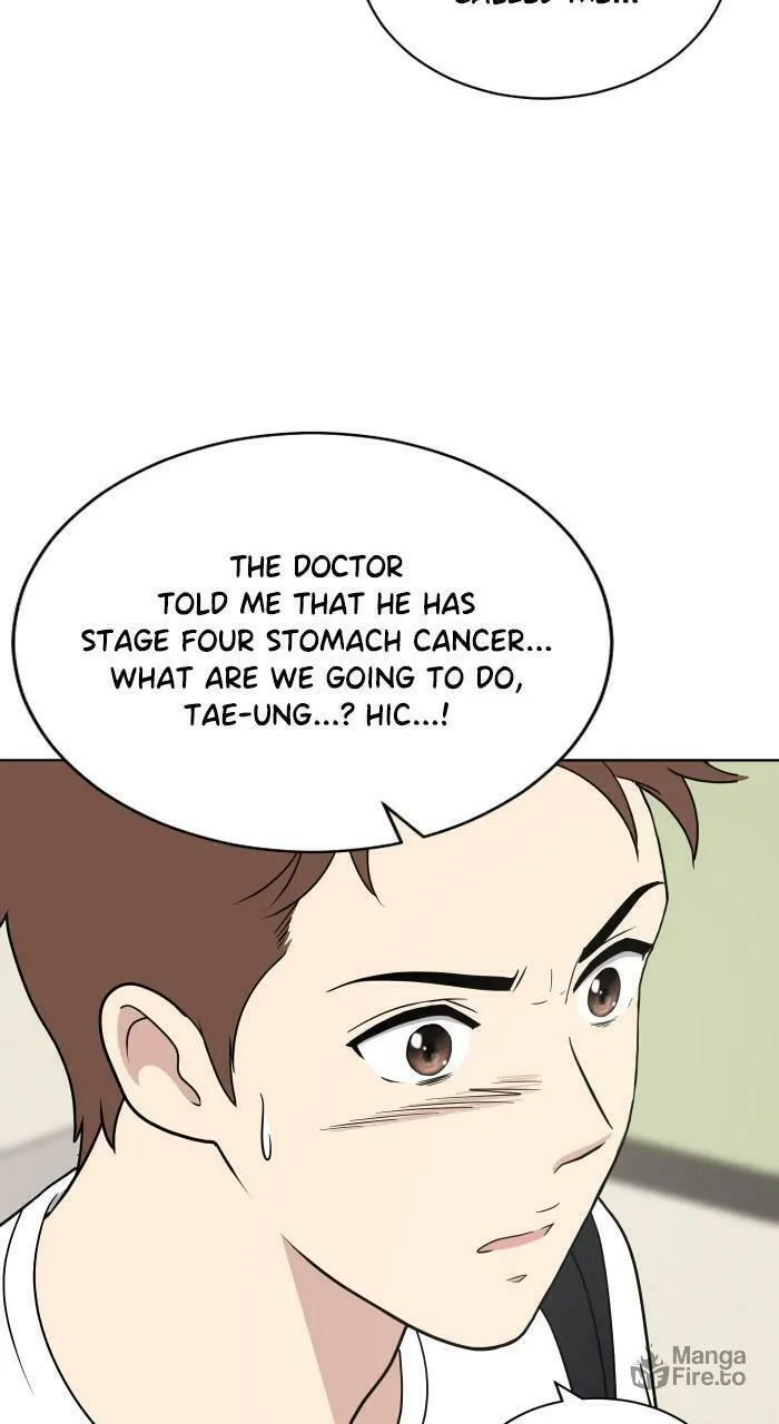 She's Hopeless Chapter 74 page 78 - 