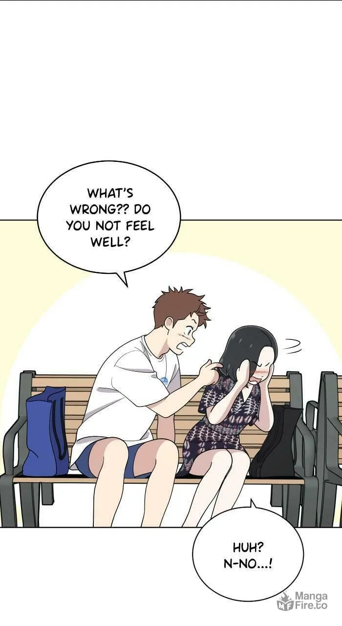 She's Hopeless Chapter 74 page 9 - 