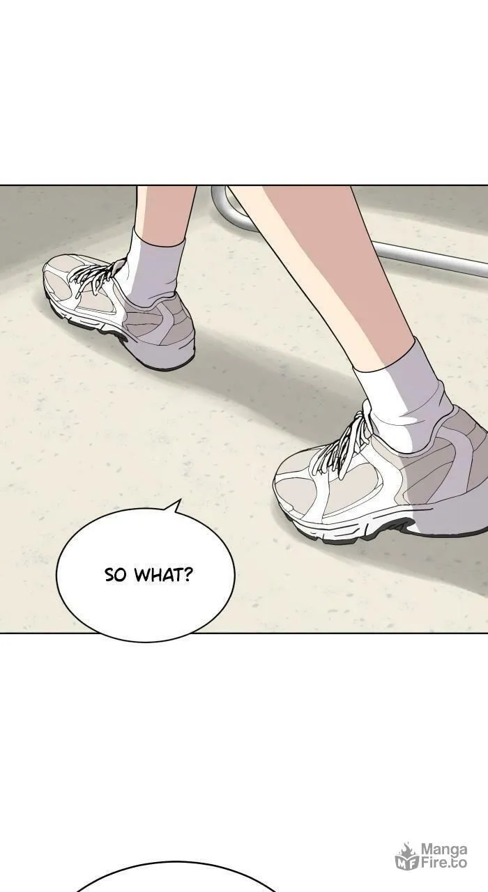 She's Hopeless Chapter 74 page 81 - 