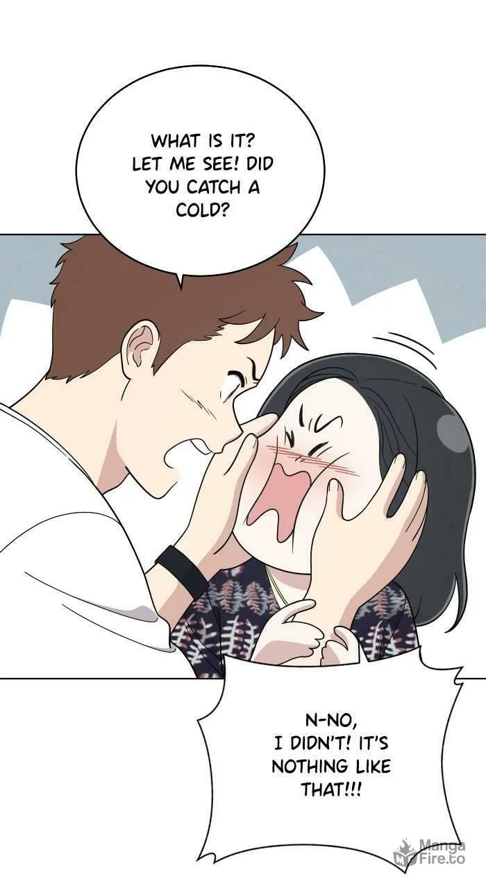 She's Hopeless Chapter 74 page 10 - 