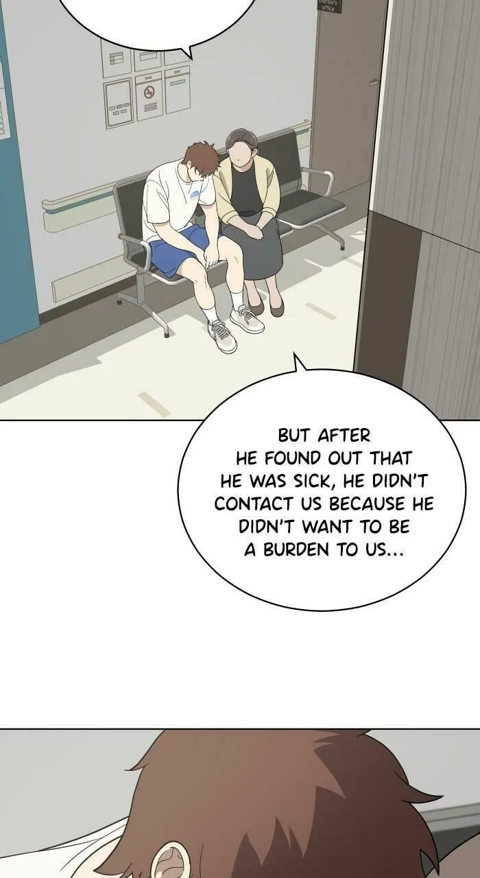 She's Hopeless Chapter 75 page 2 - 