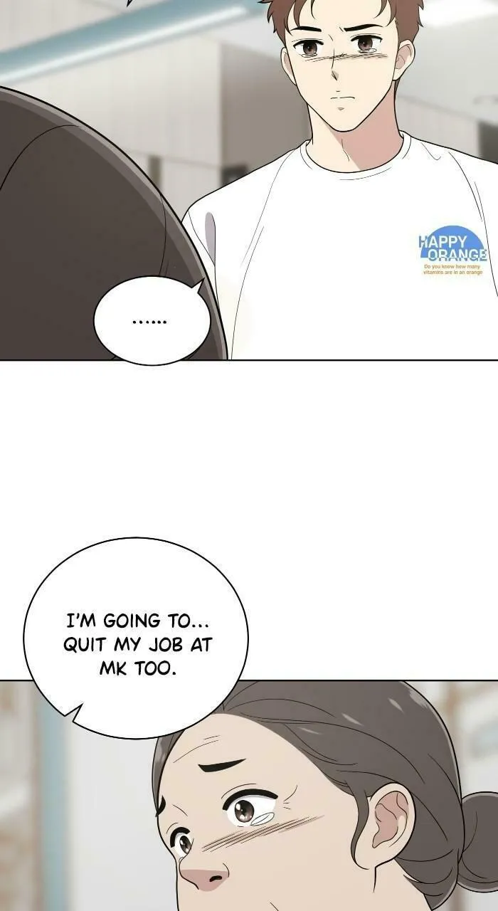 She's Hopeless Chapter 75 page 13 - 