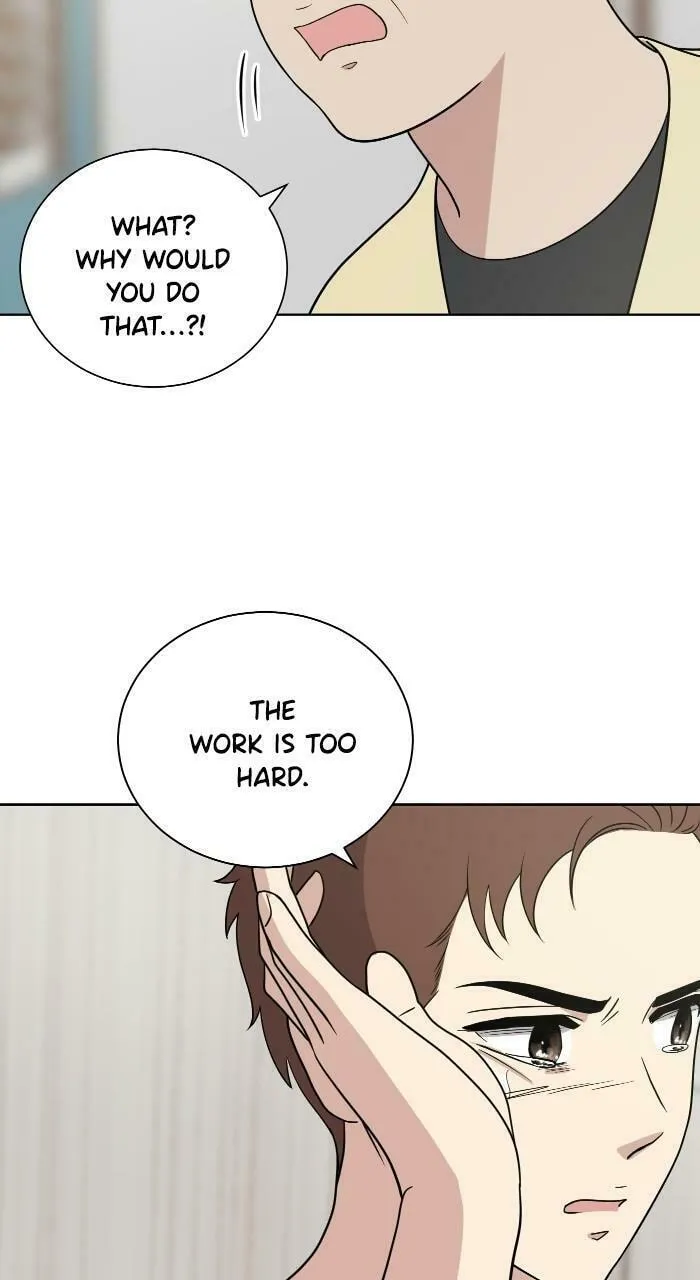 She's Hopeless Chapter 75 page 14 - 