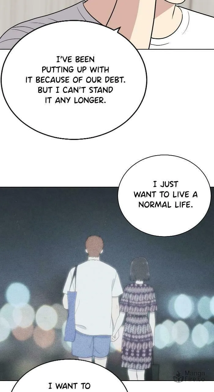 She's Hopeless Chapter 75 page 15 - 