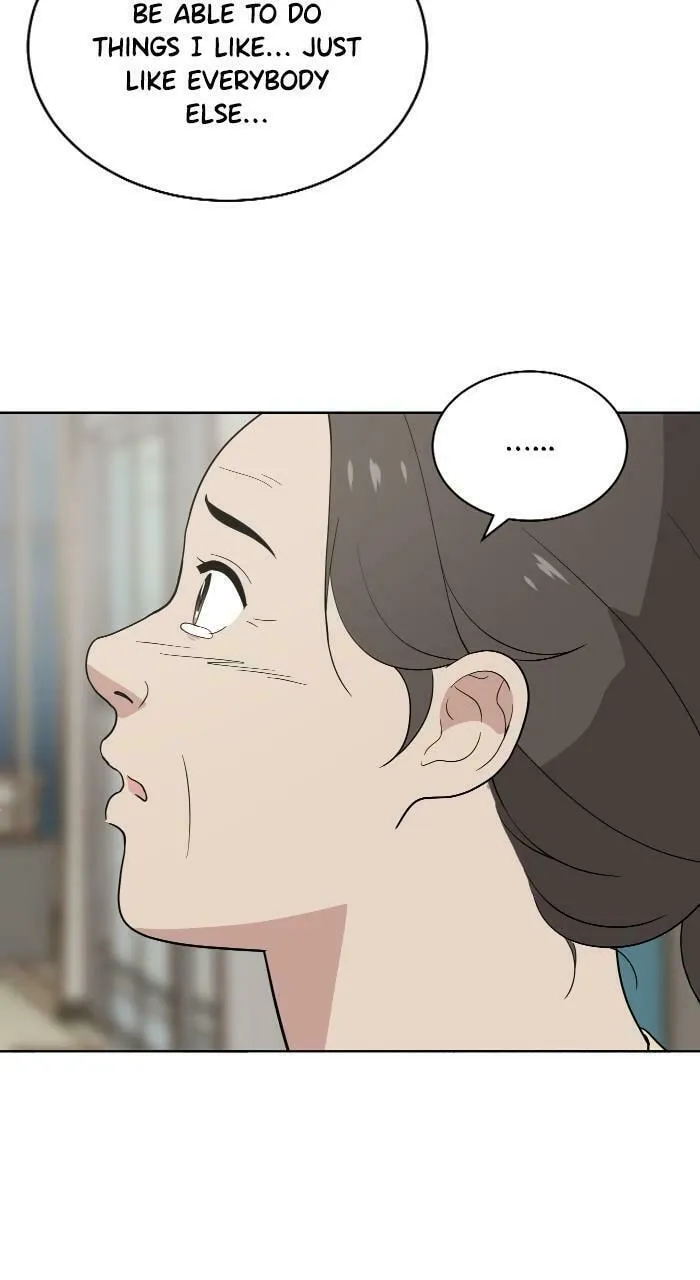 She's Hopeless Chapter 75 page 16 - 