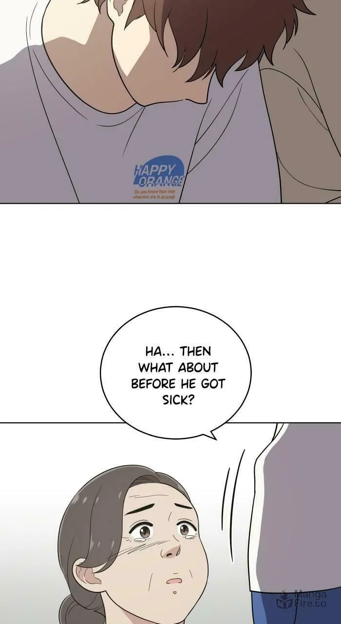 She's Hopeless Chapter 75 page 3 - 