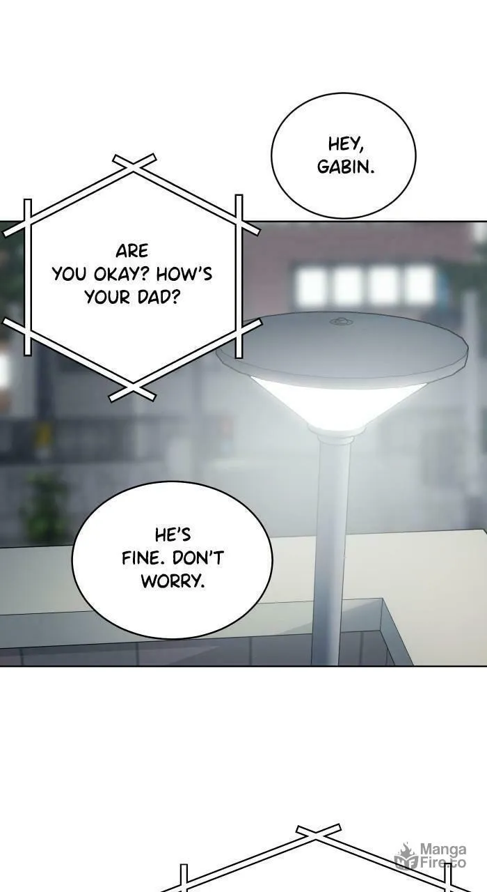 She's Hopeless Chapter 75 page 21 - 